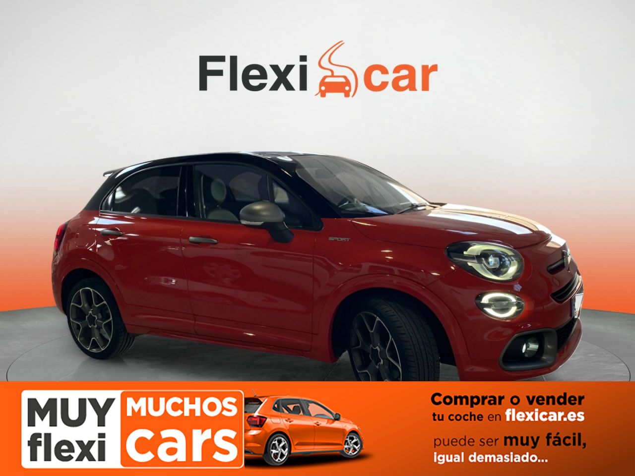 Fiat 500x 1598cc  de segunda mano - fiat 500x 2020 /