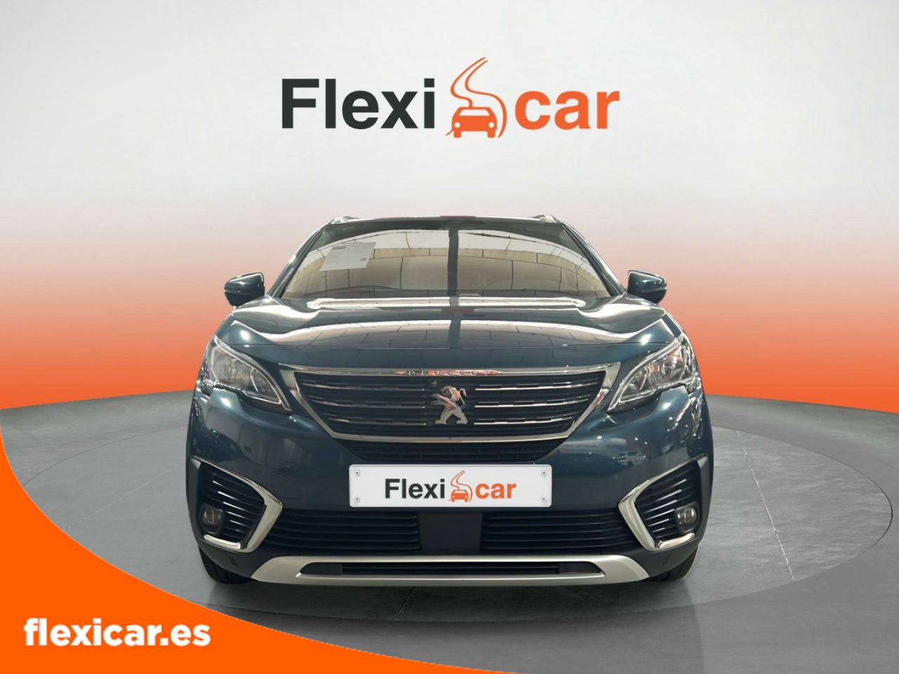 peugeot 5008 2017 / foto grande (2)