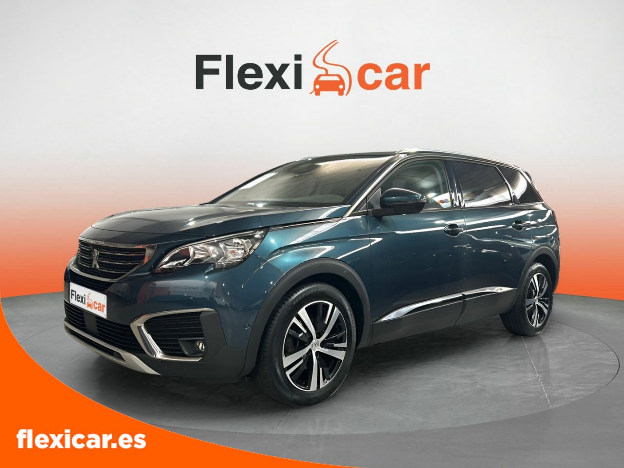 peugeot 5008 2017 / foto grande (3)