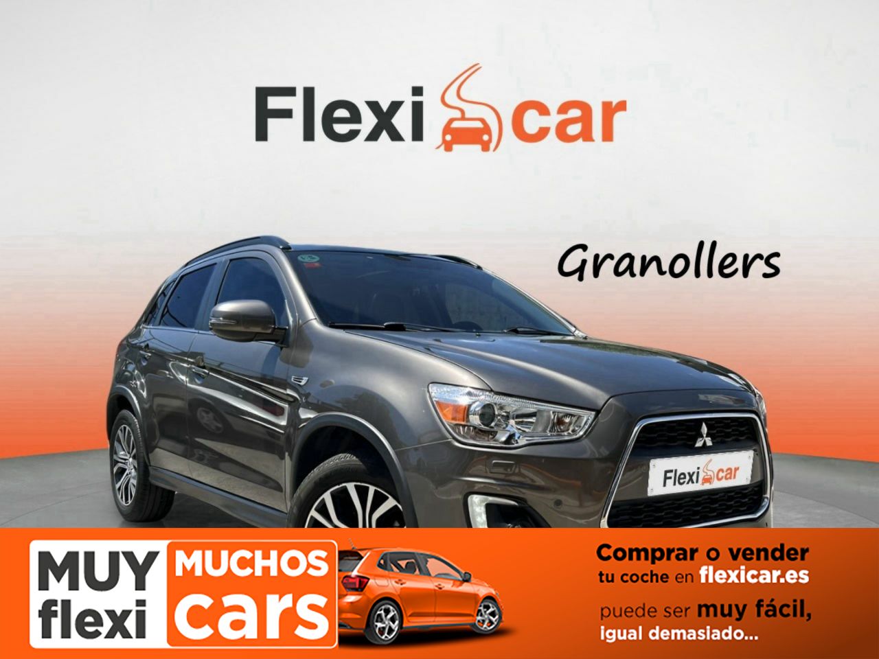 mitsubishi asx 2016 /
