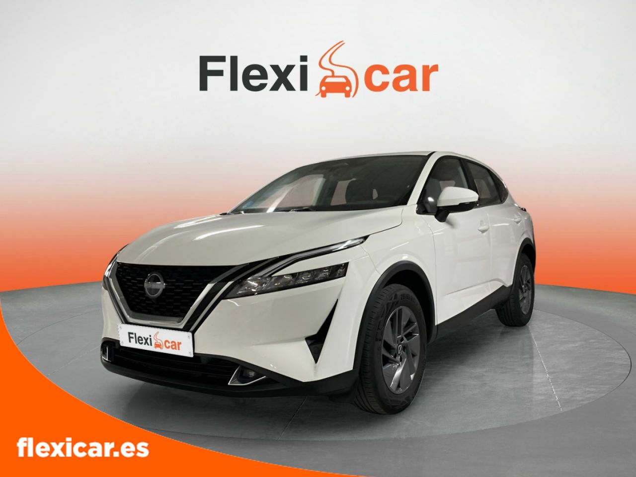 nissan qashqai 2022 / foto grande (3)