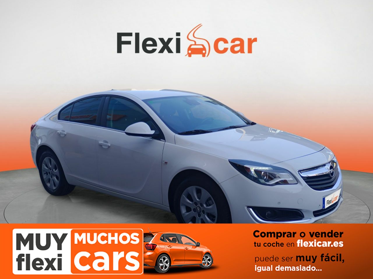 Opel insignia cambio manual  de segunda mano - opel insignia  2017 /