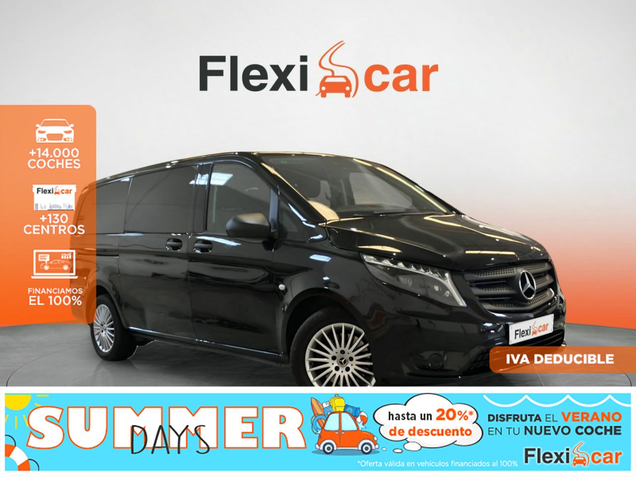 Mercedes vito  de segunda mano - mercedes vito 2021 /