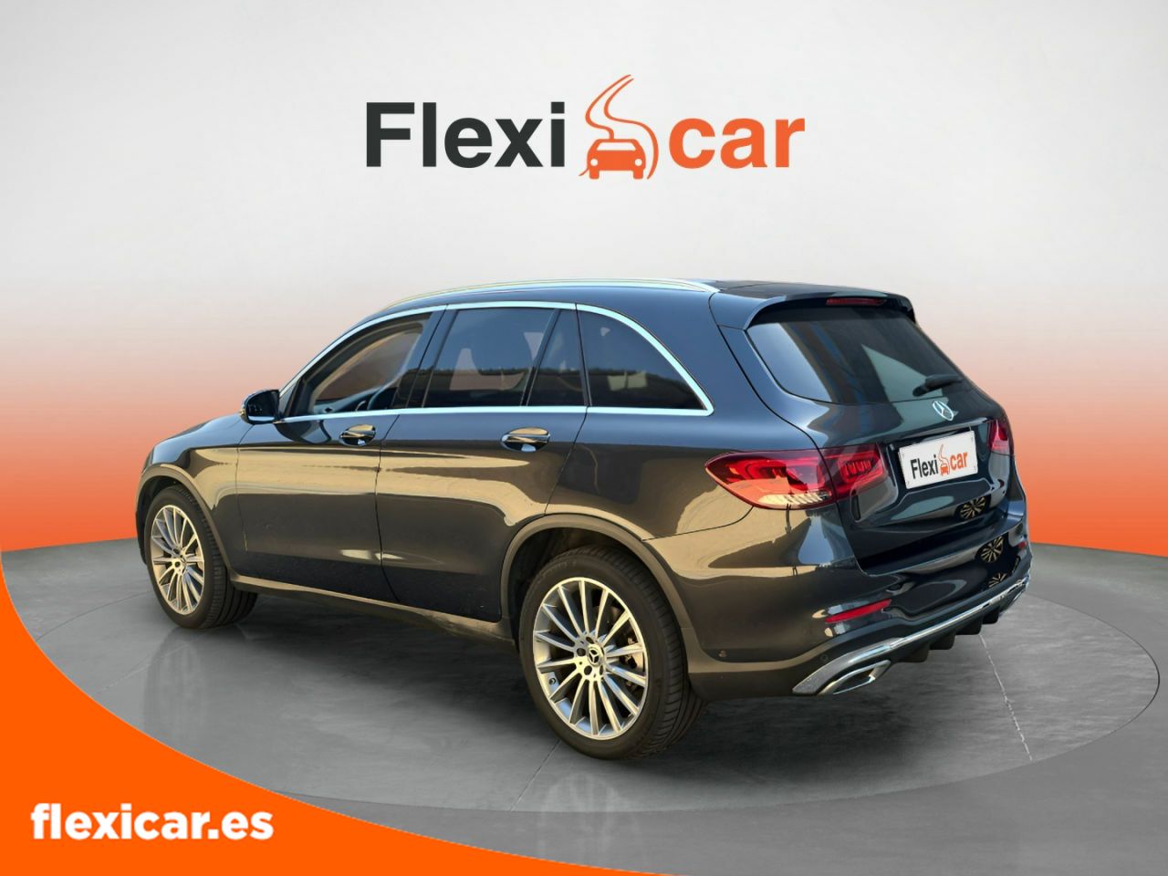 mercedes glc 2021 / foto grande (3)