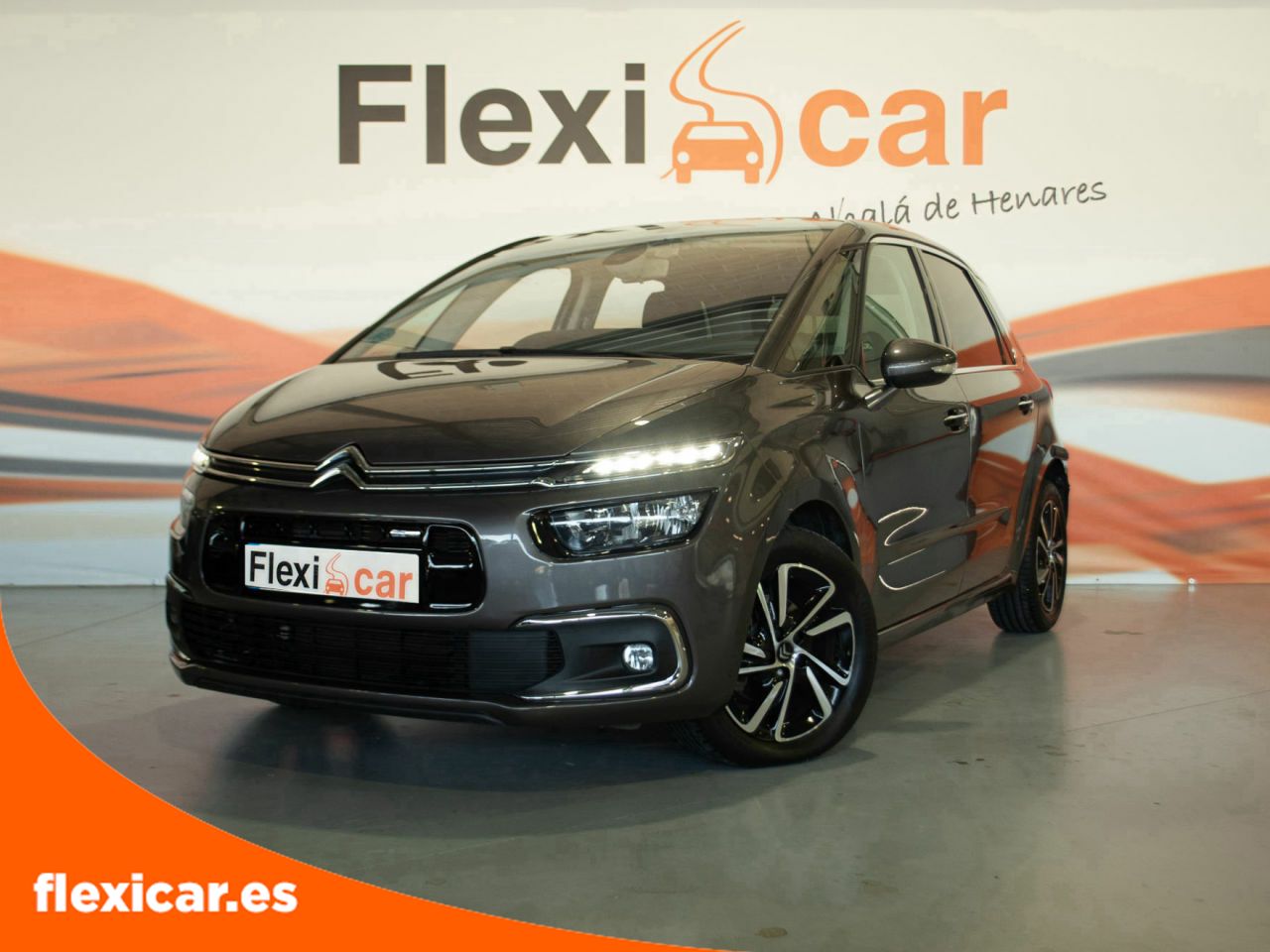 citroën c4 picasso 2016 / foto grande (3)