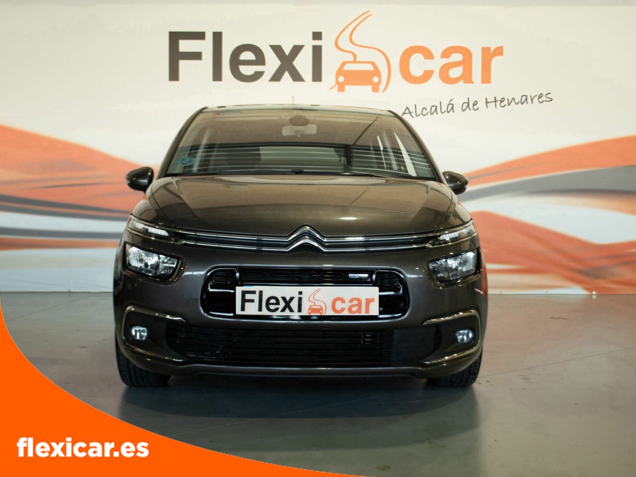 citroën c4 picasso 2016 / foto grande (2)