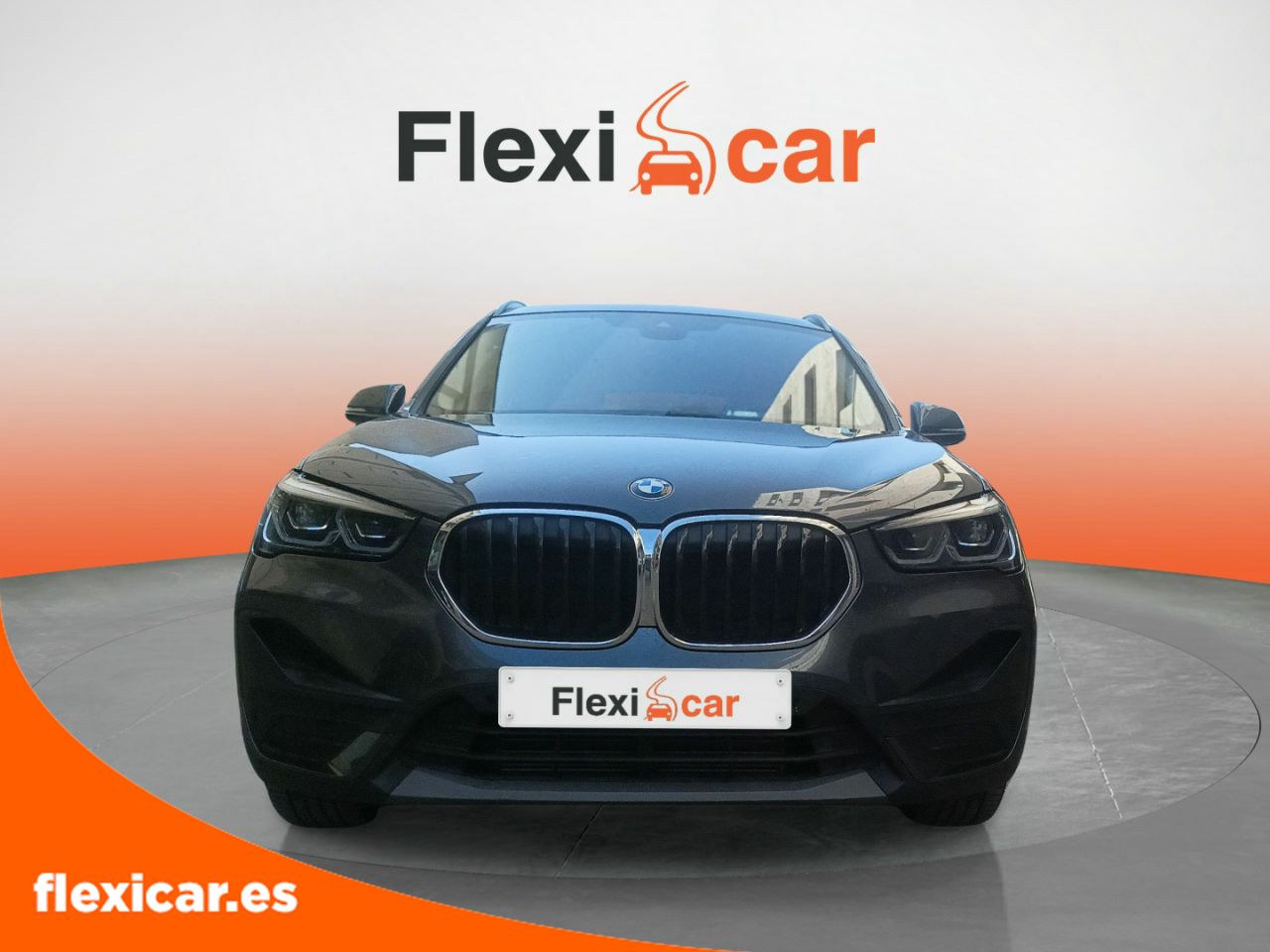 bmw x1 2021 / foto grande (3)