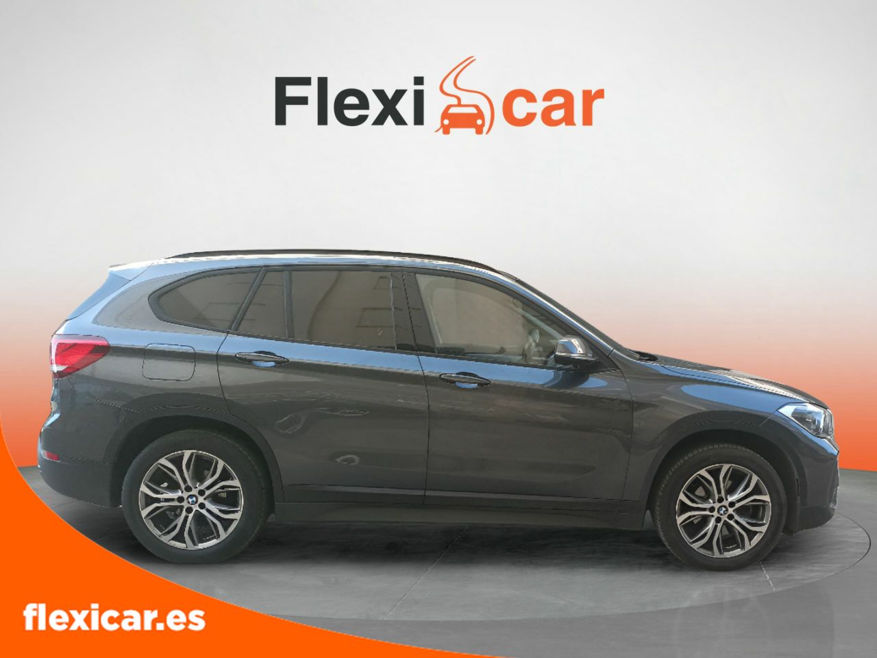 bmw x1 2021 / foto grande (2)