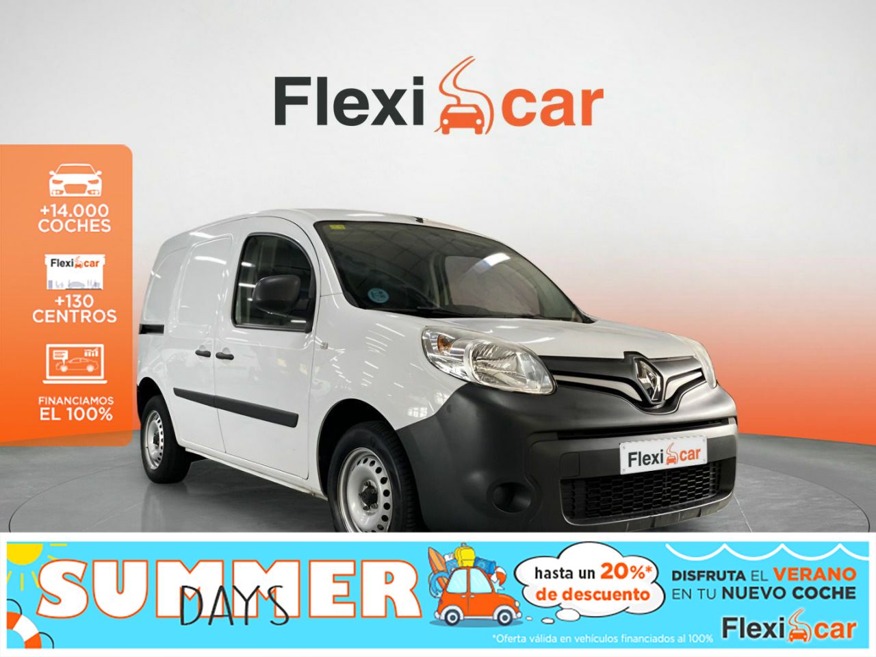 renault kangoo 2020 /