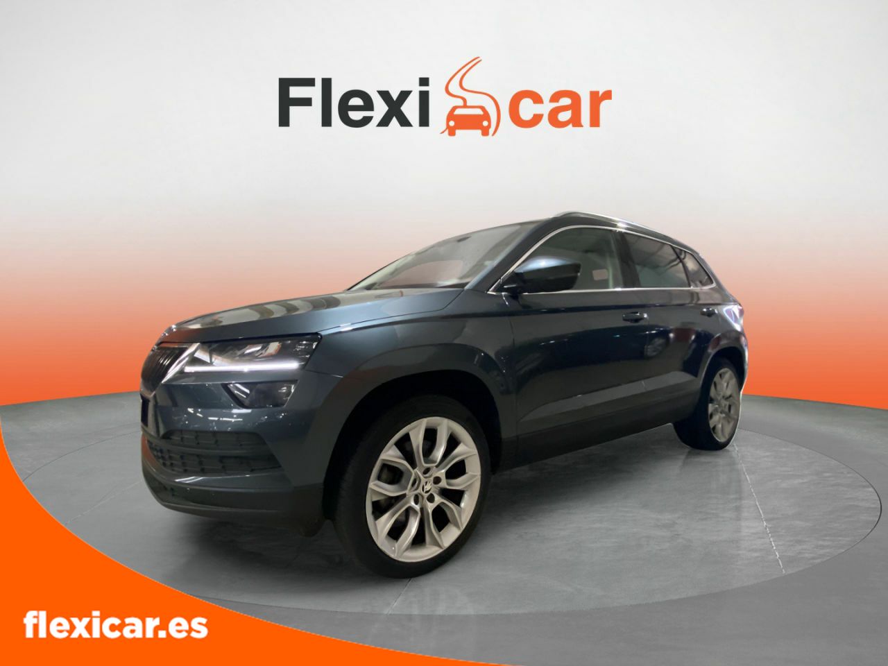 skoda karoq 2018 / foto grande (3)