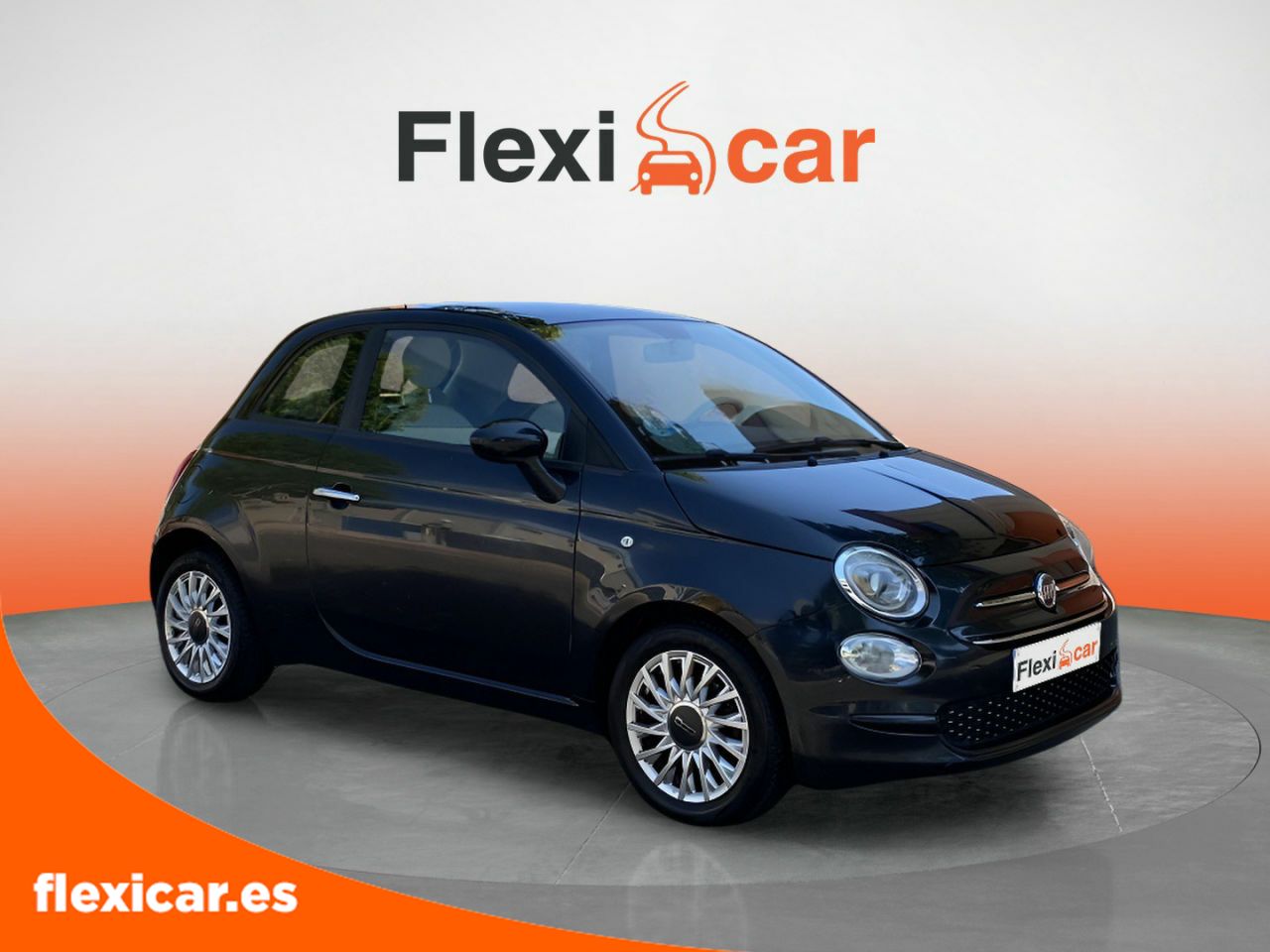 fiat 500 2021 / foto grande (3)