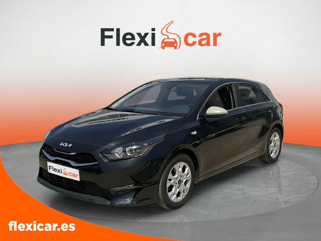 kia ceed 2022 / foto grande (3)