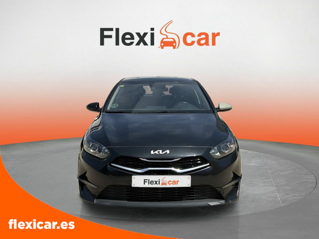 kia ceed 2022 / foto grande (2)