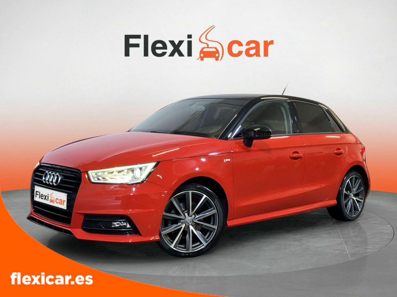 audi a1 2016 / foto grande (3)