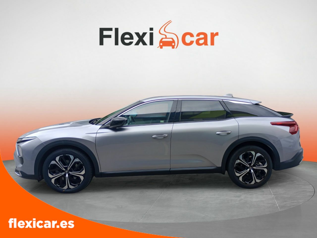 citroën c5 x 2022 / foto grande (3)