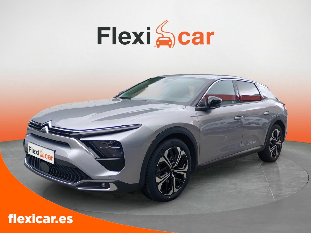 citroën c5 x 2022 / foto grande (2)