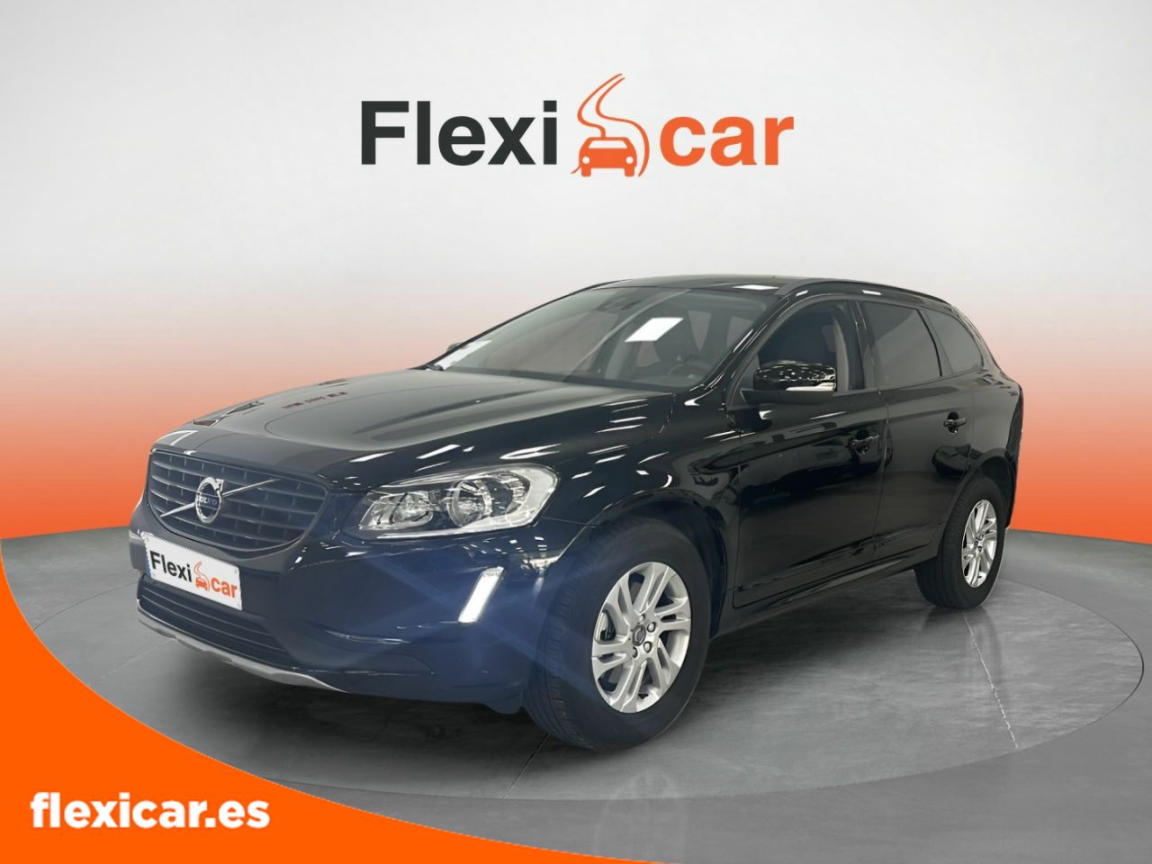 volvo xc-60 2016 / foto grande (2)