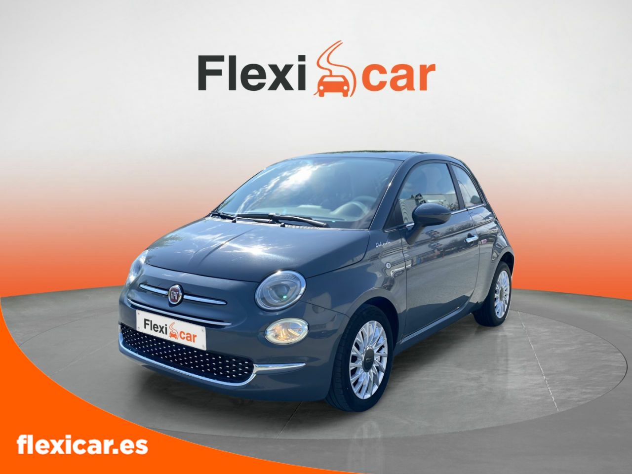 fiat 500 2022 / foto grande (3)