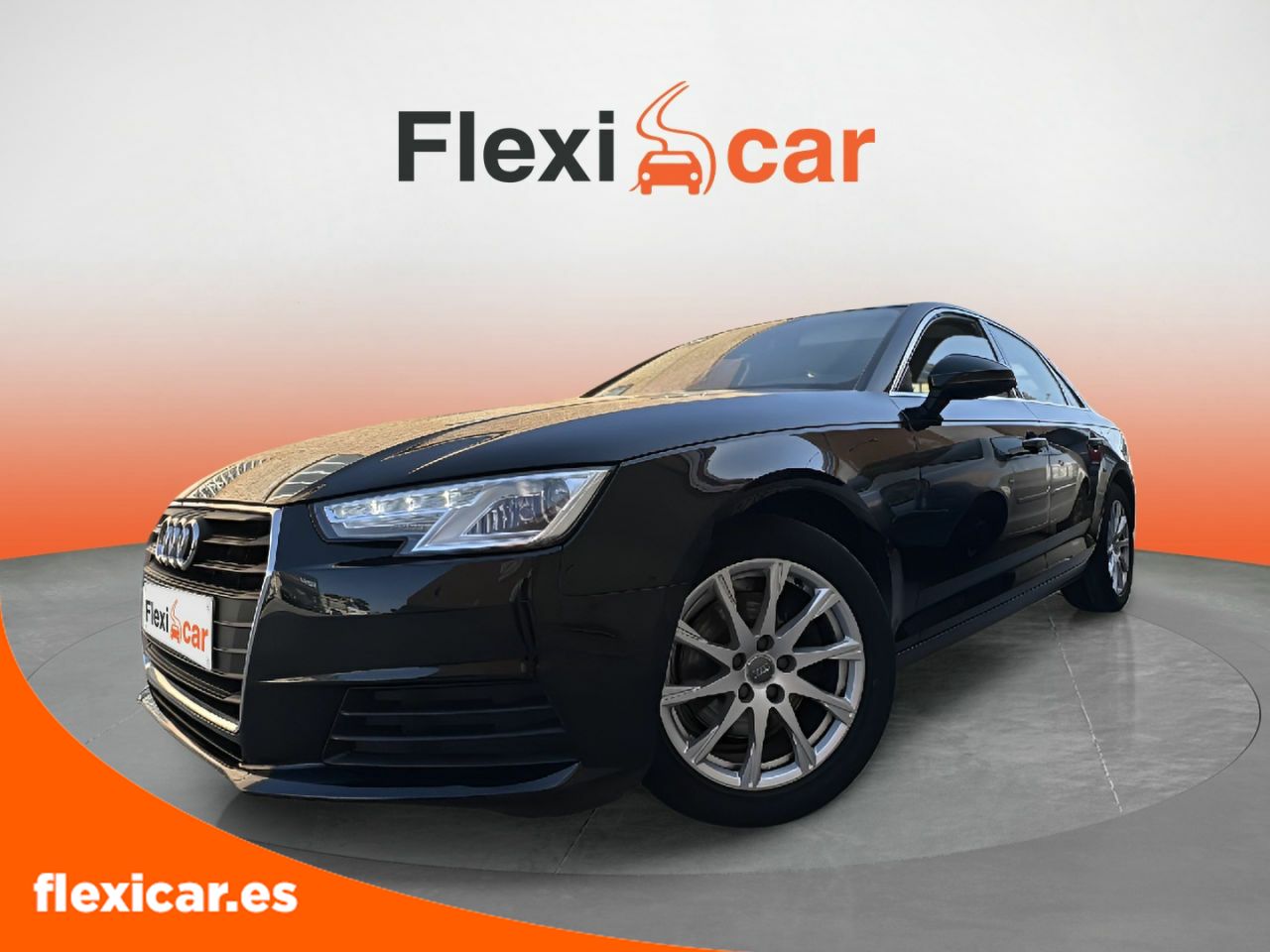 audi a4 2020 / foto grande (3)