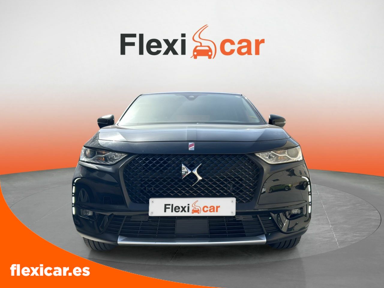 ds automobiles ds 7 crossback 2022 / foto grande (2)