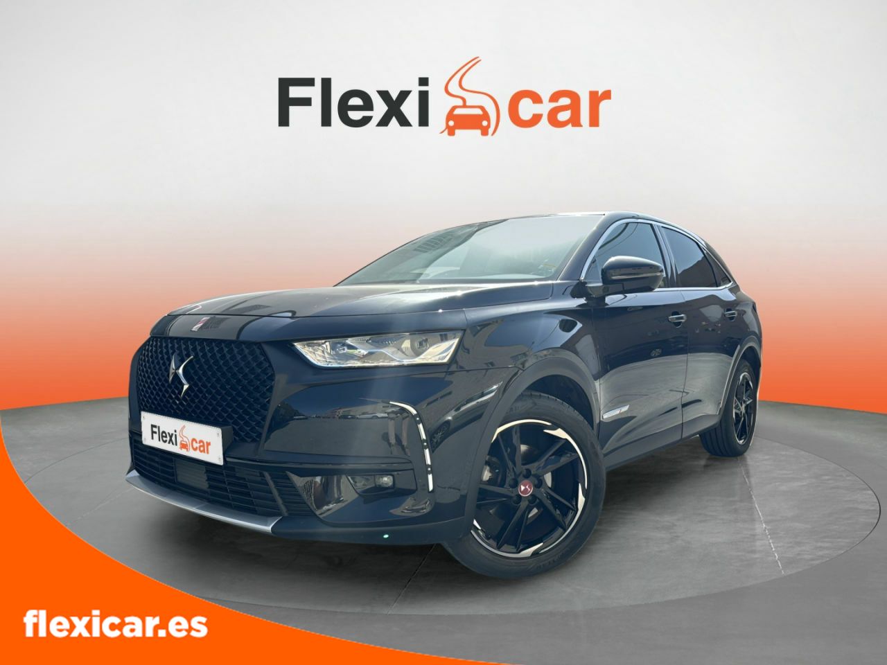 ds automobiles ds 7 crossback 2022 / foto grande (3)