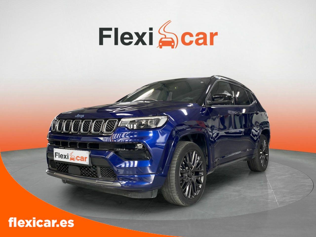 jeep compass 2021 / foto grande (3)