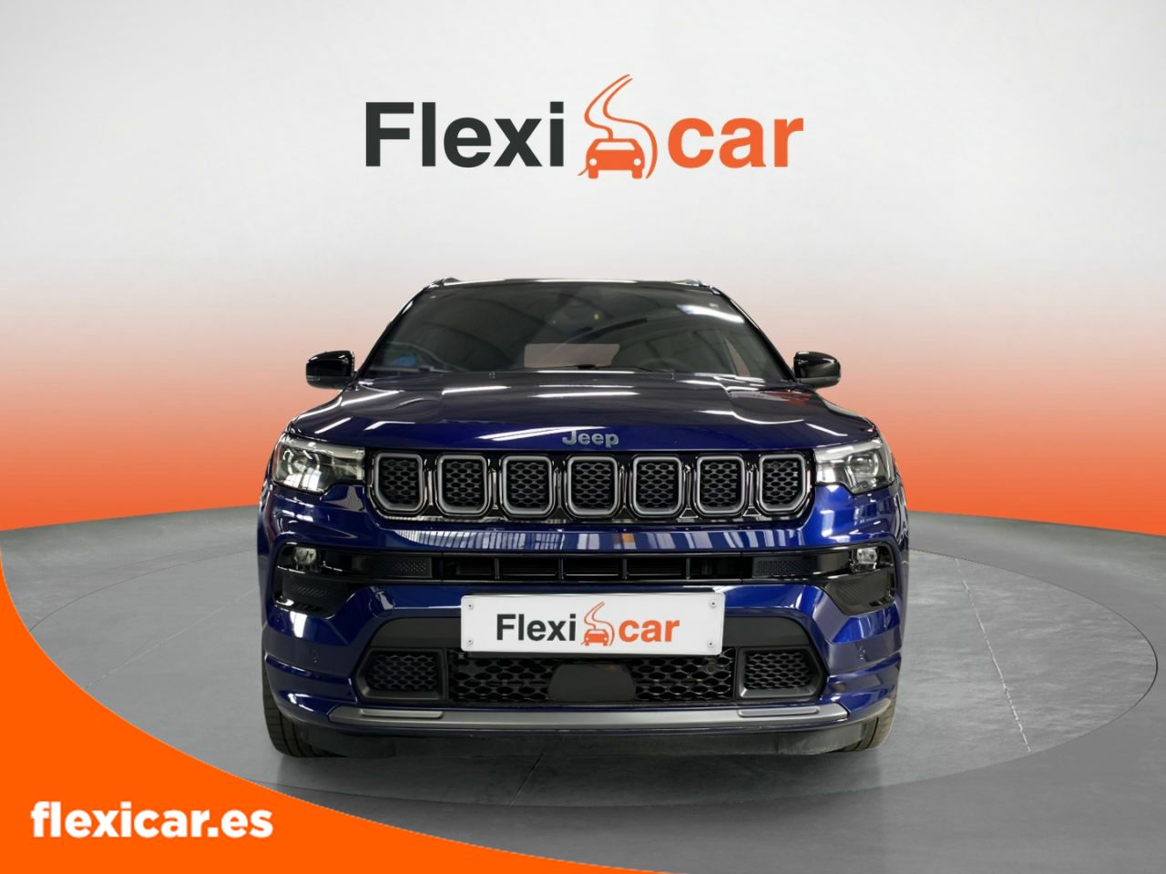 jeep compass 2021 / foto grande (2)