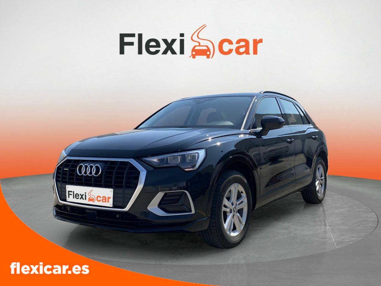audi q3 2019 / foto grande (2)