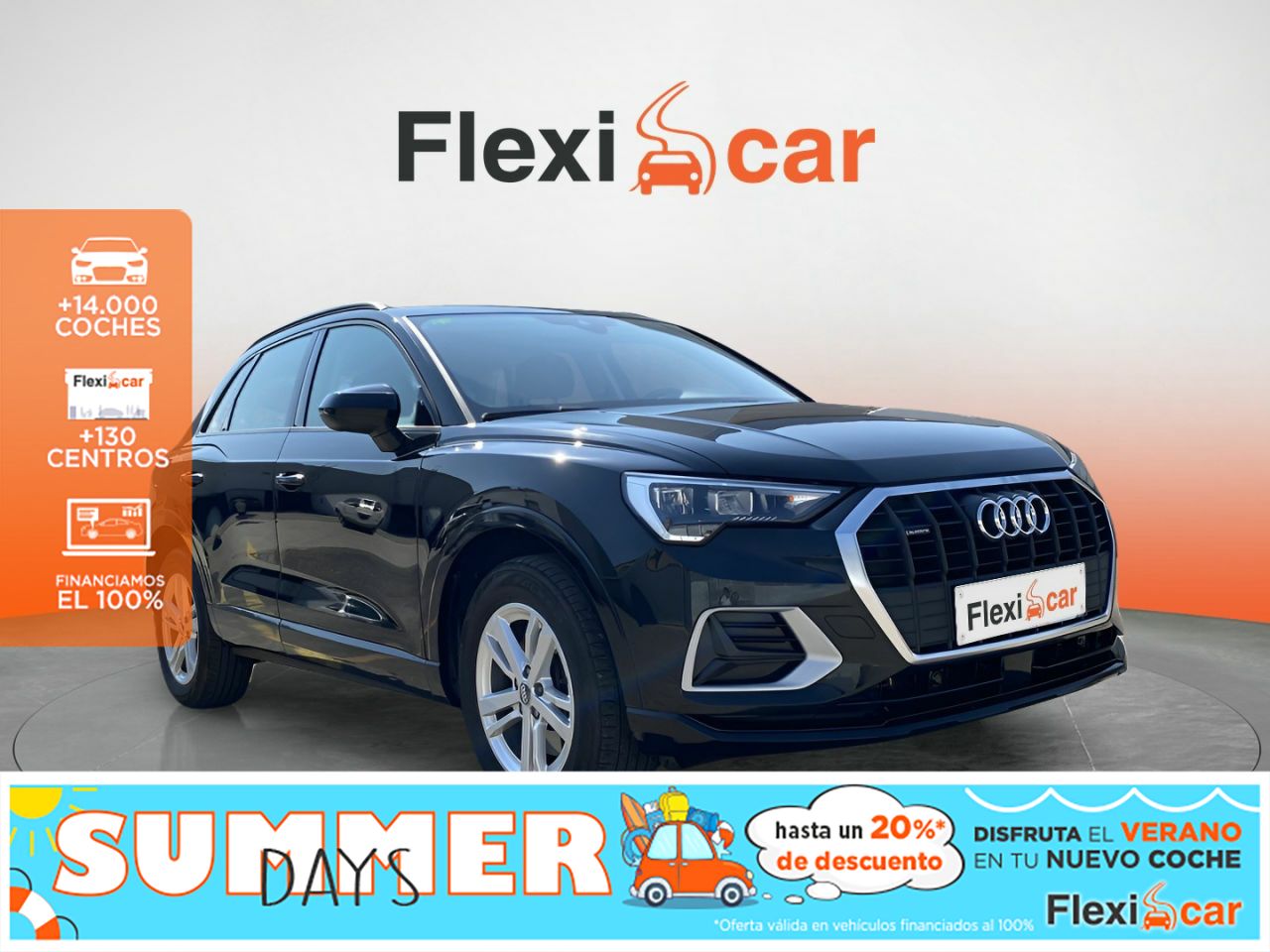 Audi a3 2019 alcala de henares  de segunda mano - audi q3 2019 /