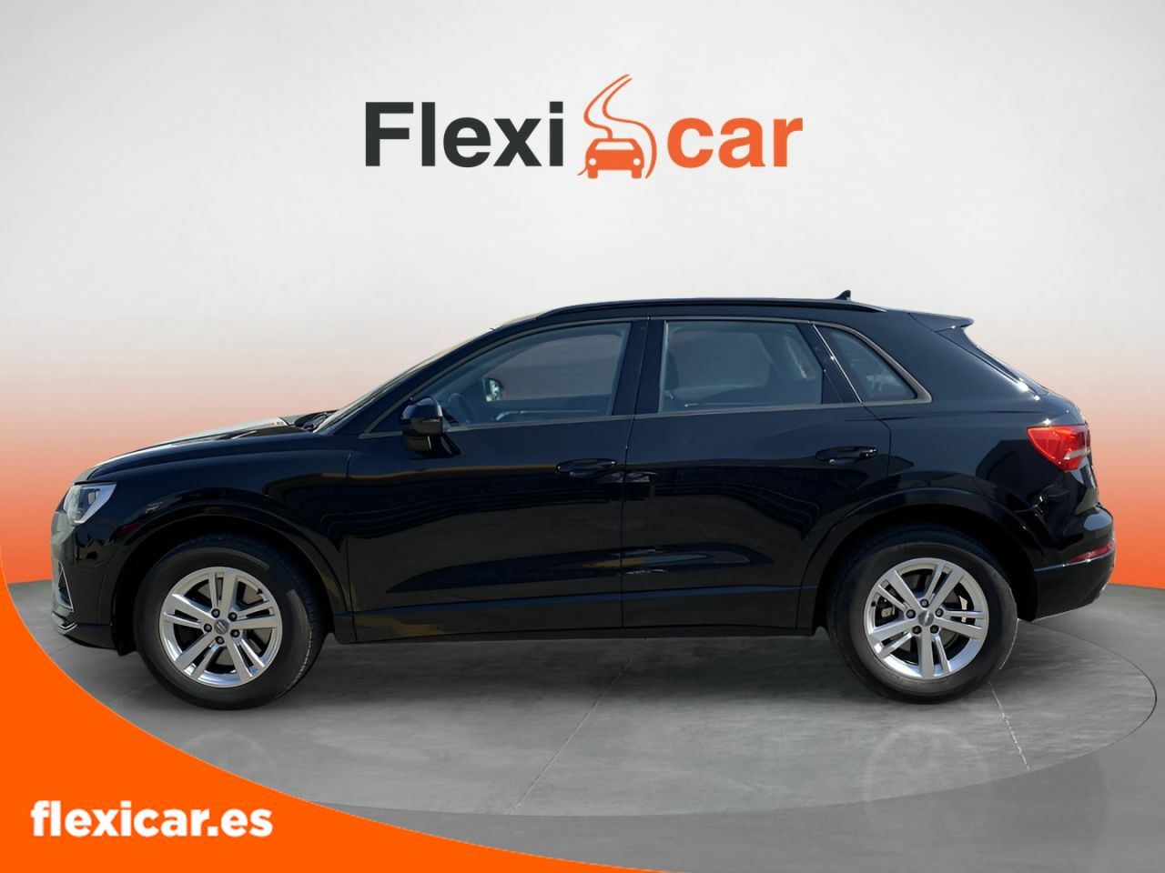 audi q3 2019 / foto grande (3)