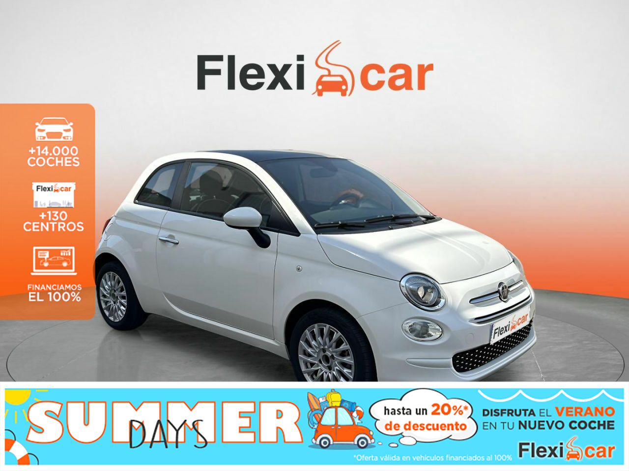 fiat 500 2021 /