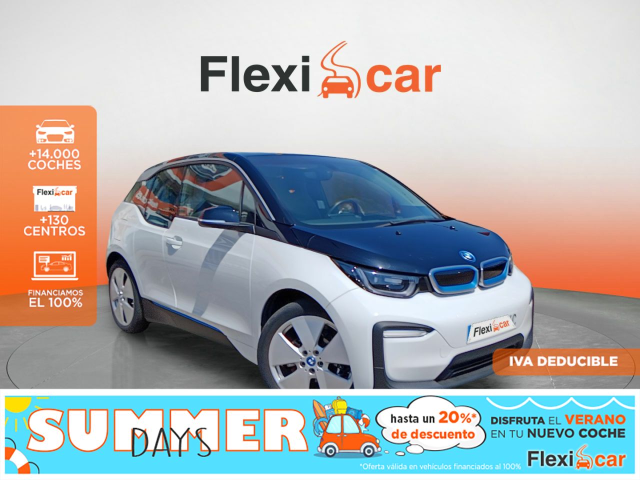 Bmw i3 2020  de segunda mano - bmw i3 2020 /