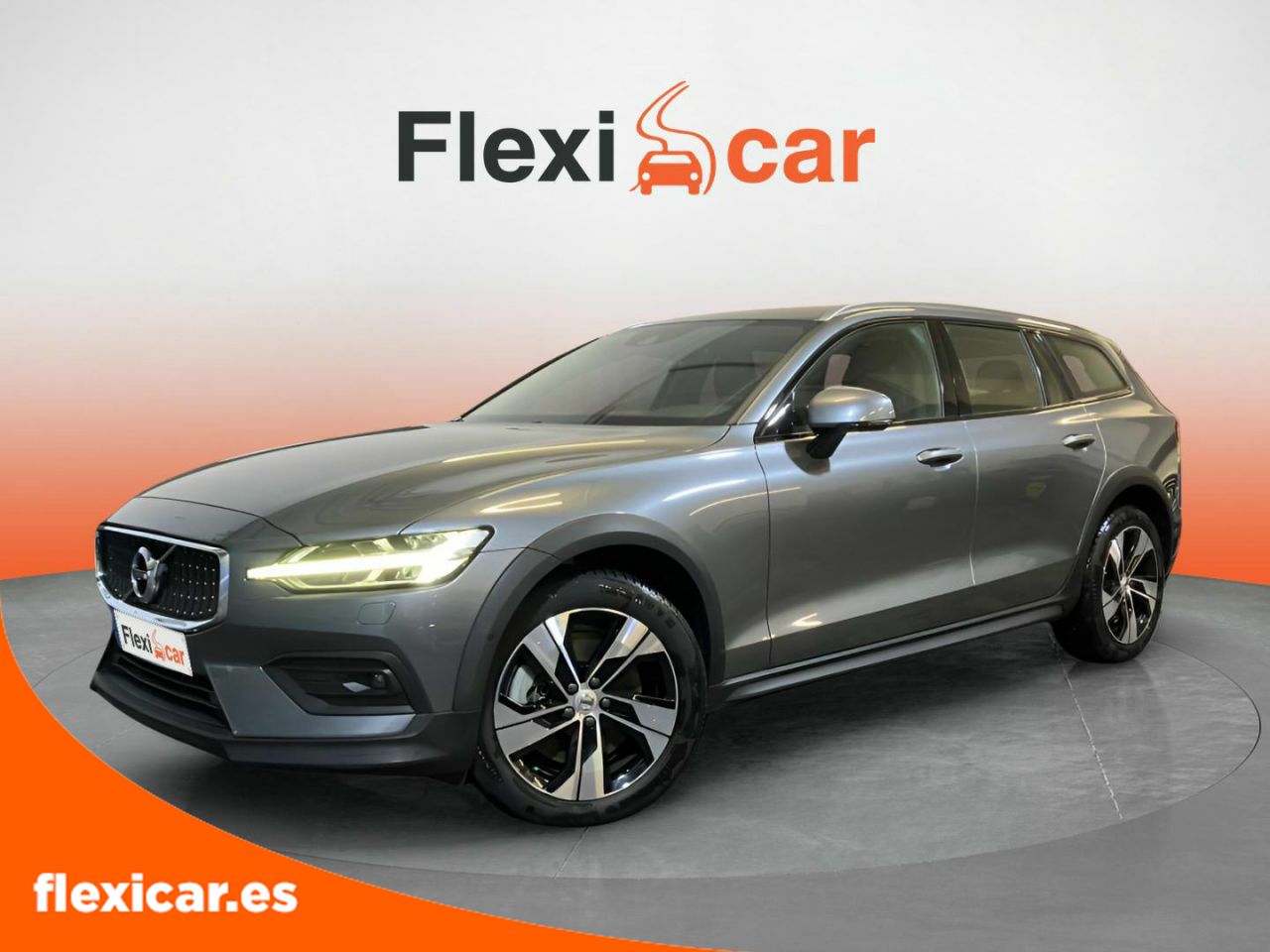 volvo v60 cross country 2021 / foto grande (3)