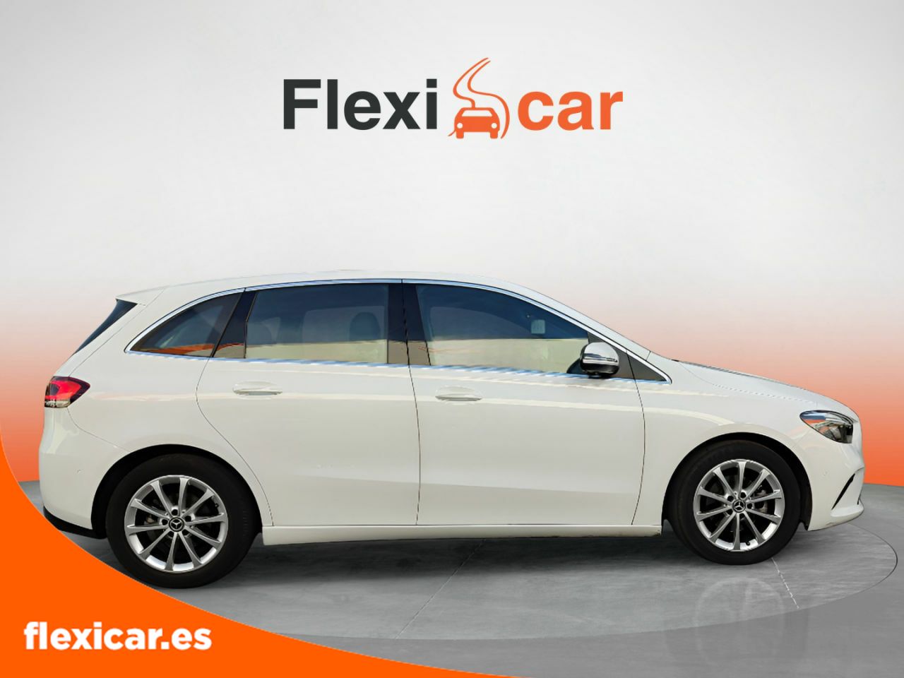 mercedes clase b 2020 / foto grande (2)