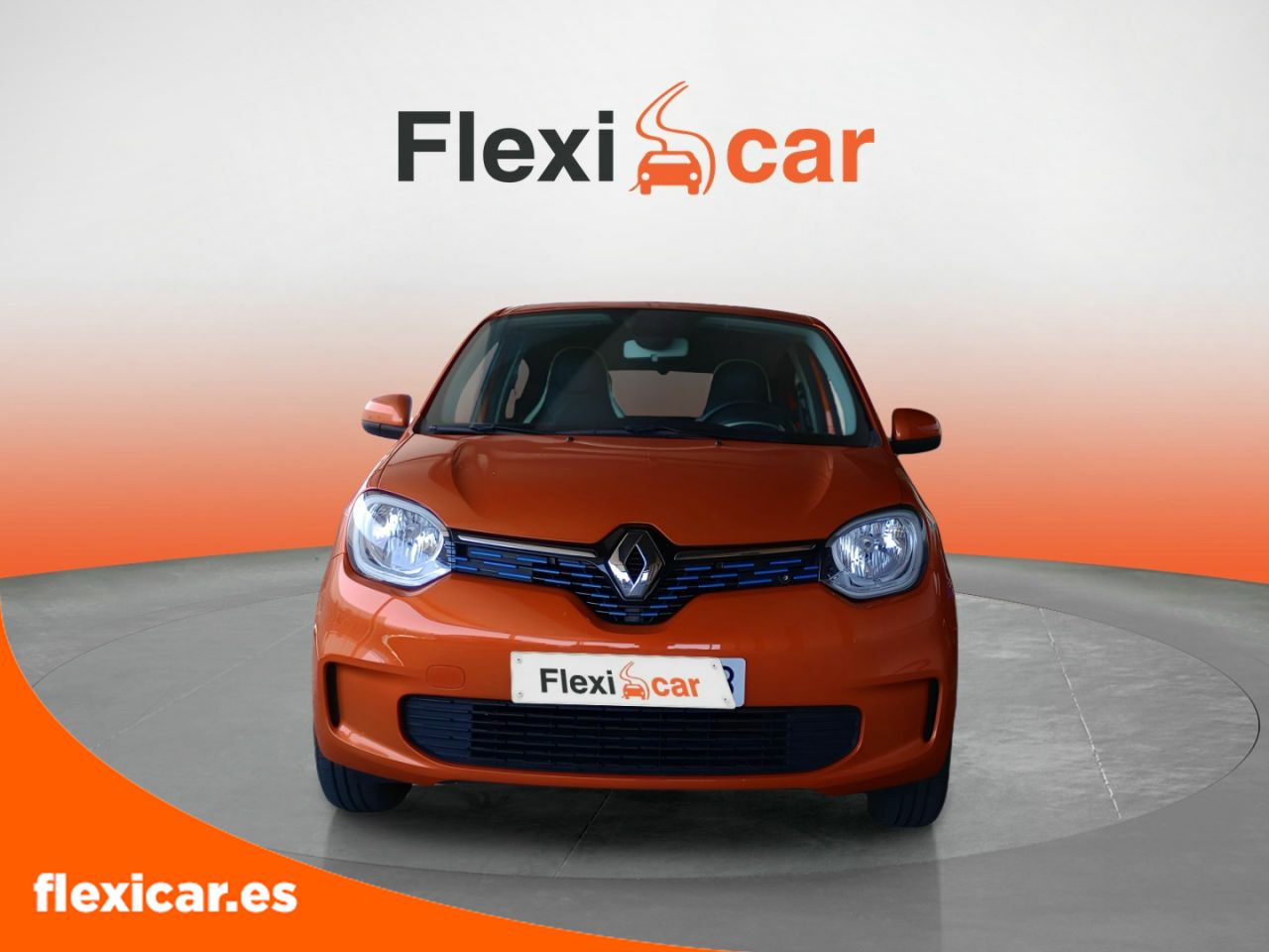 renault twingo 2022 / foto grande (2)
