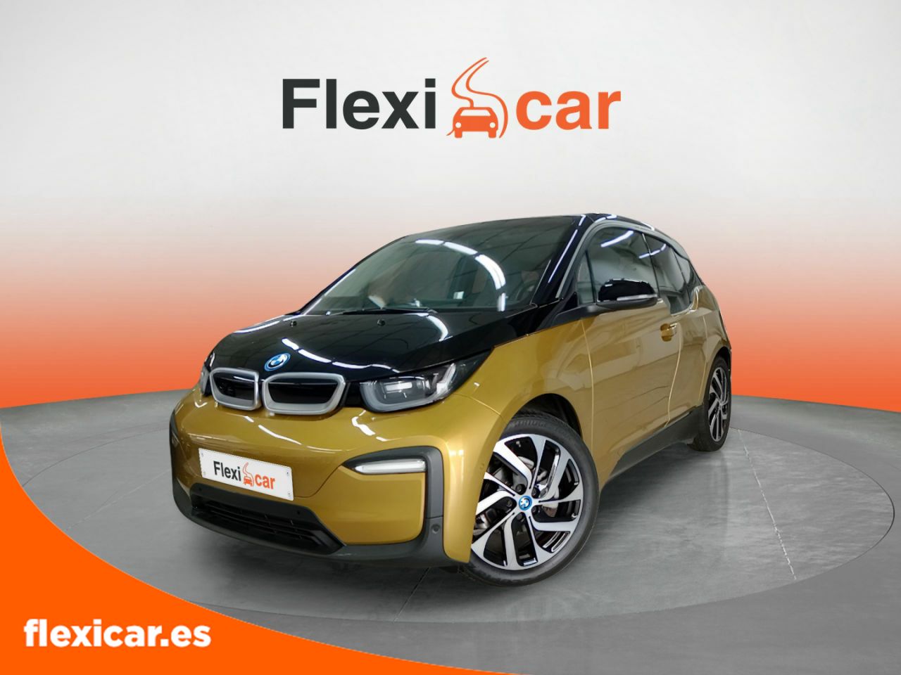 bmw i3 2021 / foto grande (3)