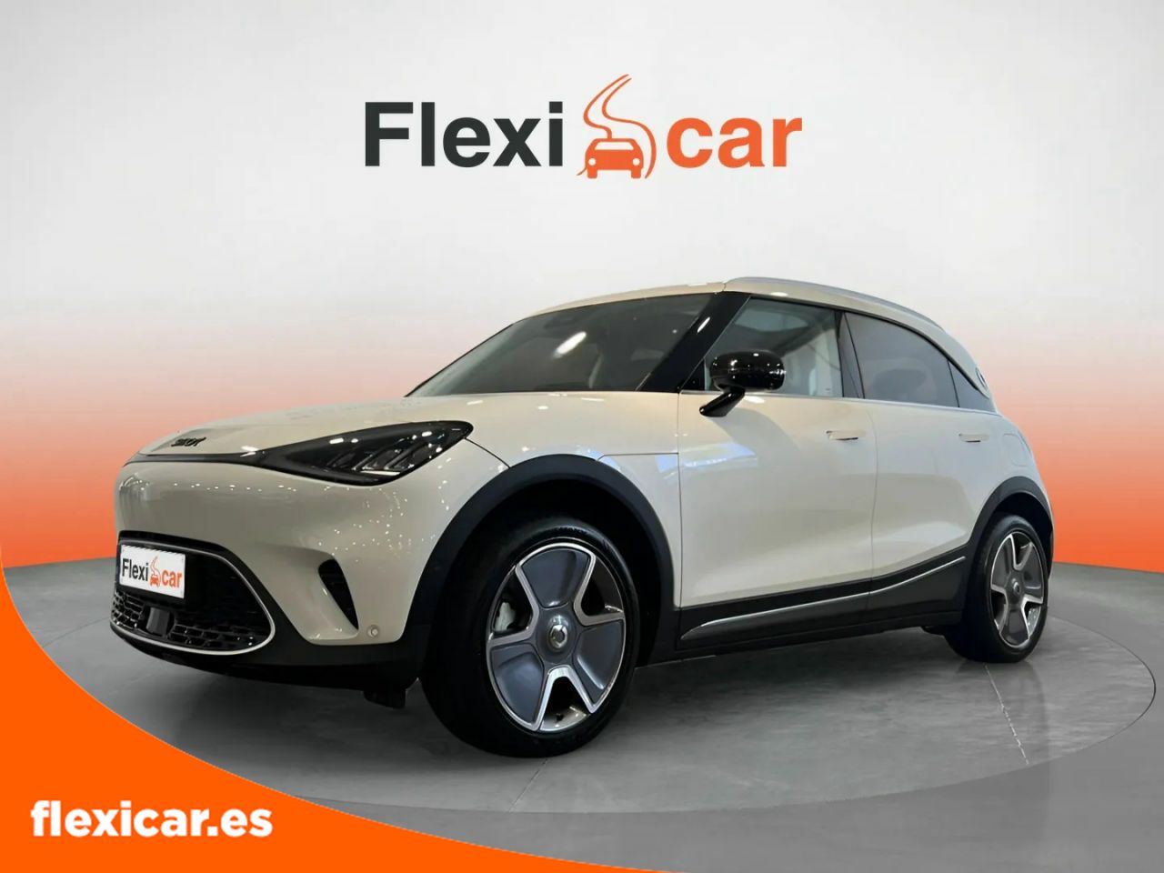 smart #1 2023 / foto grande (3)