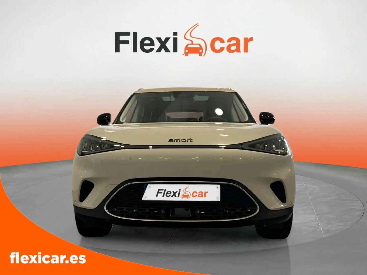 smart #1 2023 / foto grande (2)