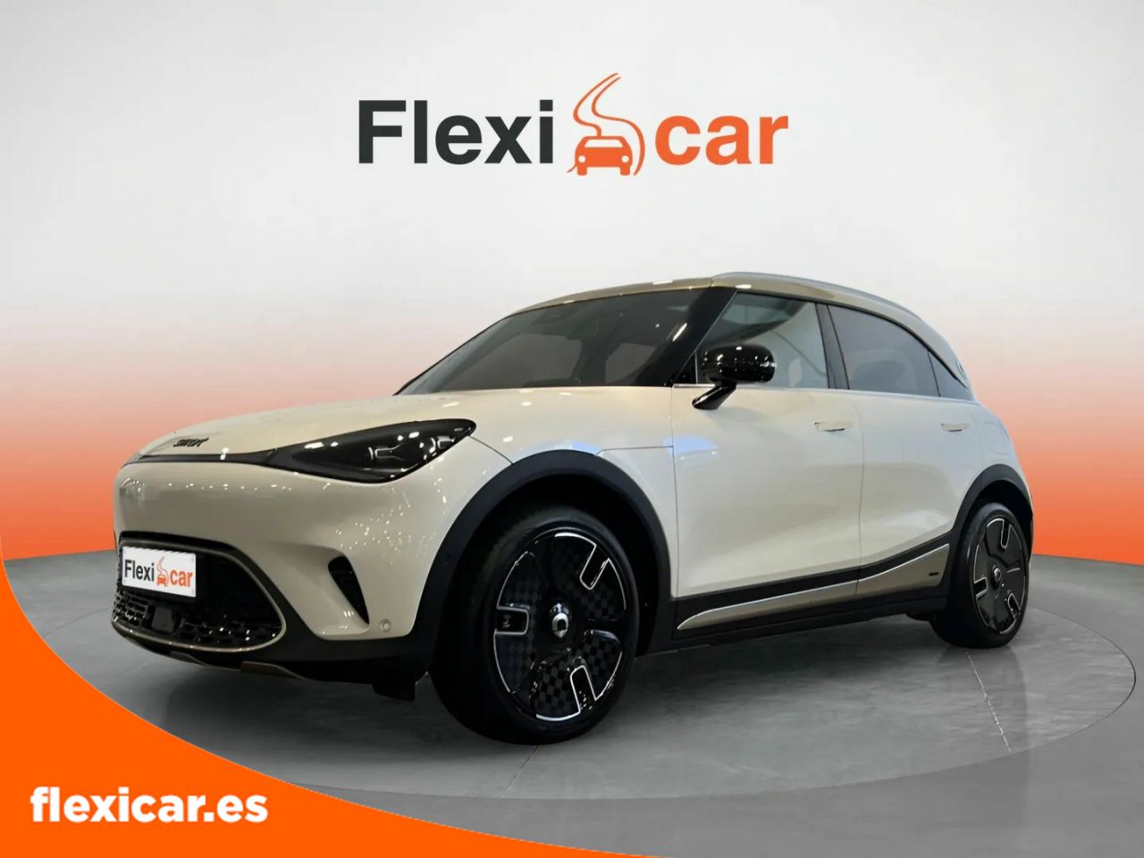 smart #1 2023 / foto grande (3)