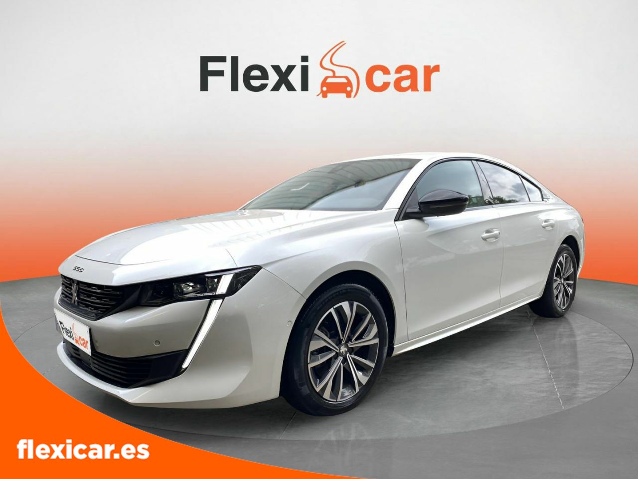 peugeot 508 2022 / foto grande (3)