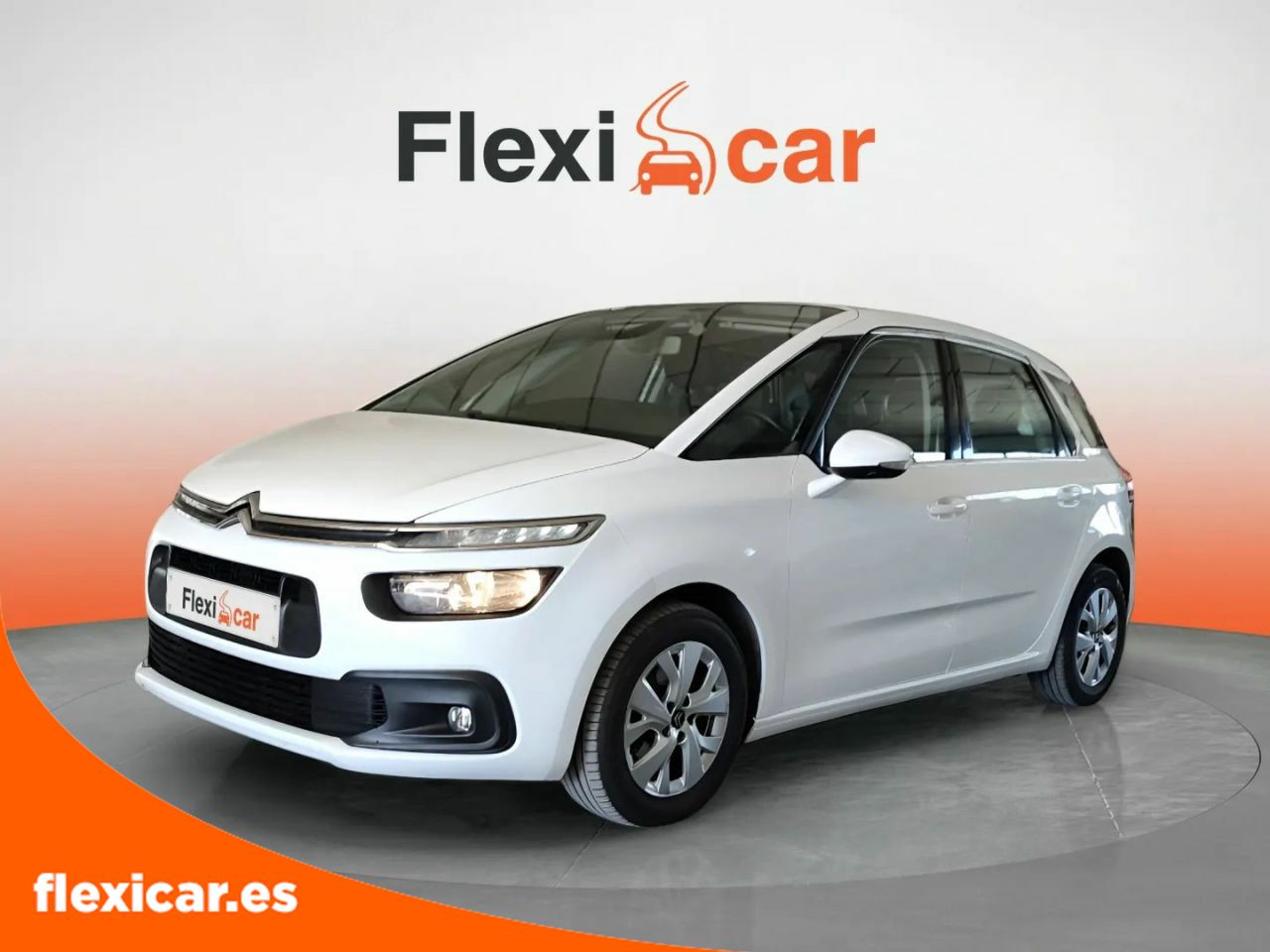 citroën c4 spacetourer 2020 / foto grande (3)