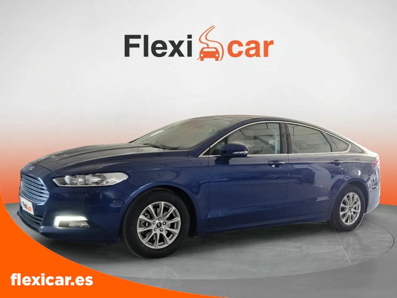 ford mondeo 2017 / foto grande (3)