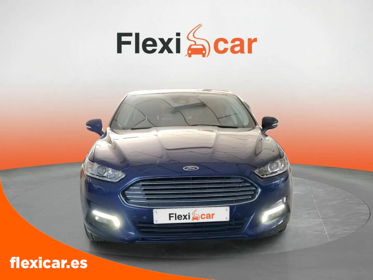 ford mondeo 2017 / foto grande (2)