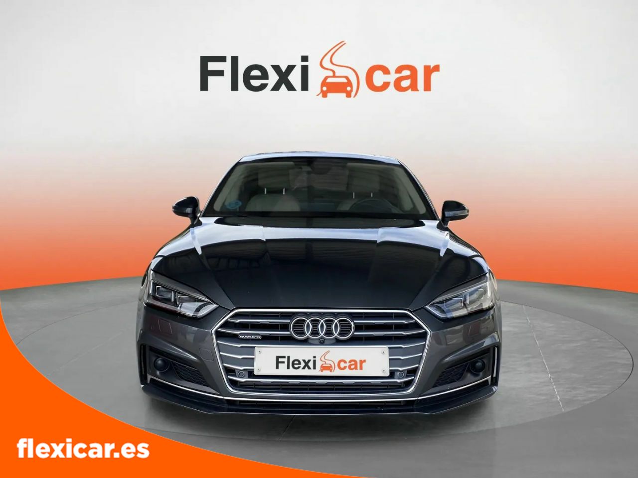 audi a5 2020 / foto grande (2)