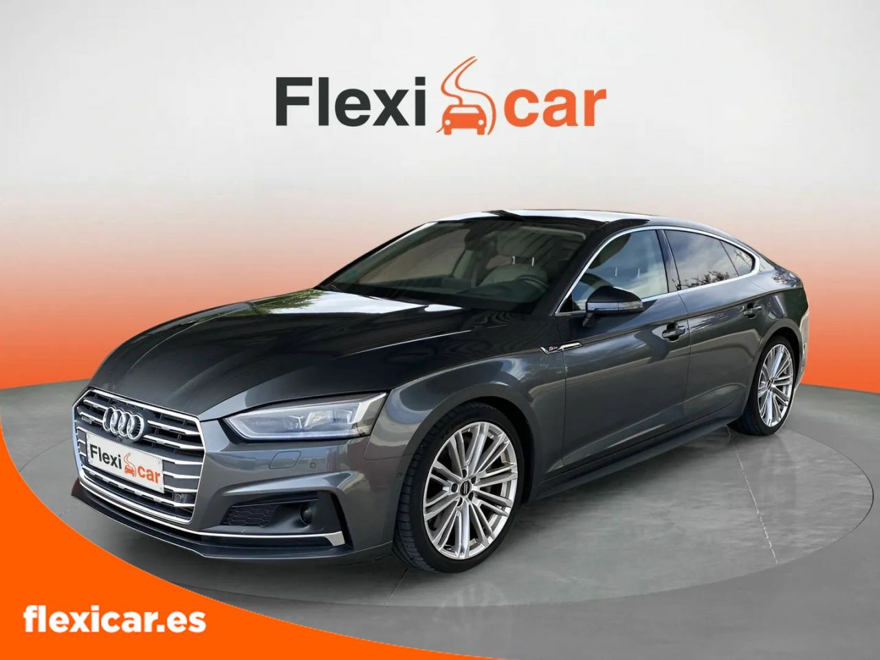 audi a5 2020 / foto grande (3)