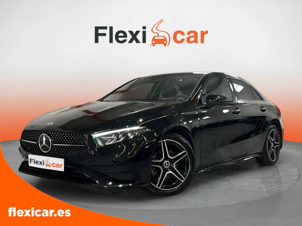 mercedes clase a 2023 / foto grande (3)