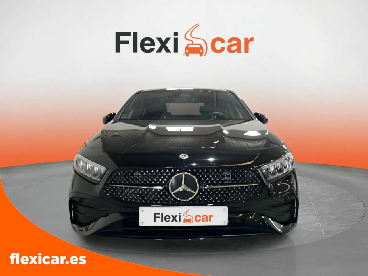 mercedes clase a 2023 / foto grande (2)