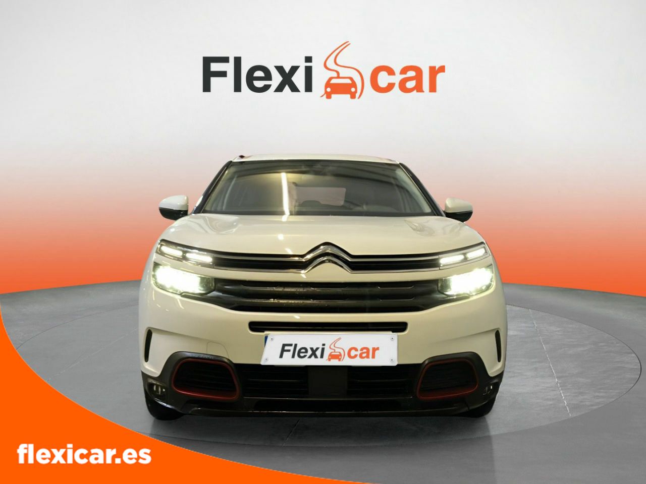 citroën c5 aircross 2021 / foto grande (2)