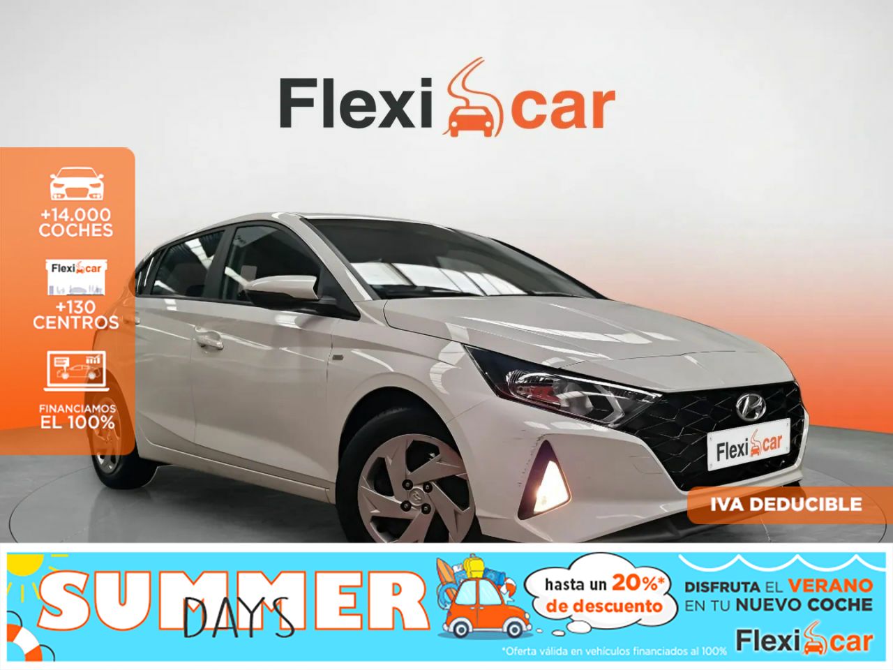 hyundai i20 2021 /