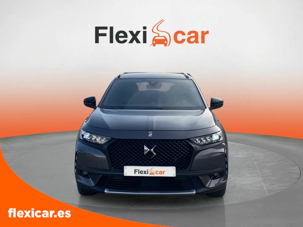 ds automobiles ds 7 crossback 2020 / foto grande (2)